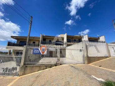 Sobrado de 231m² para Alugar, 3 quartos - Ponta Grossa - Ref. 531463-5