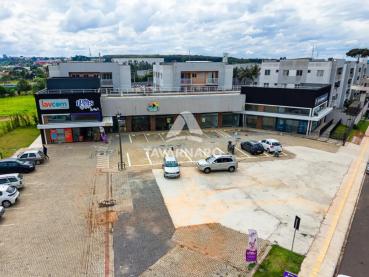 Sala Comercial para Alugar - Ref. 531464-5