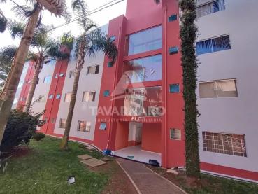 Kitnet com 1 quarto para Alugar - Ponta Grossa - Ref. 531763-5