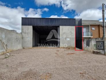 Casa com 2 quartos para Alugar - Ponta Grossa - Ref. 531889-5