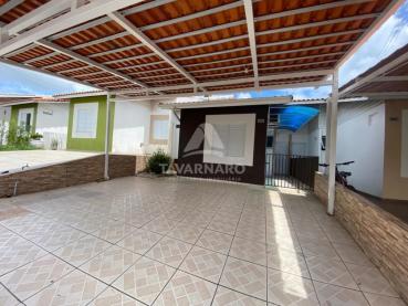 Casa em Condomínio com 3 quartos à Venda - Ponta Grossa - Ref. 531890-4