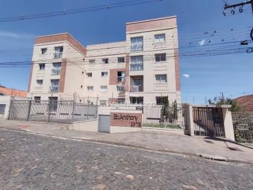 Apartamento com 2 quartos para Alugar - Ponta Grossa - Ref. 531893-5