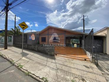 Casa de 432m² para Alugar, 3 quartos - Ponta Grossa - Ref. 531897-5