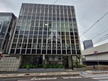 Sala Comercial para Alugar - Ref. 531942-5