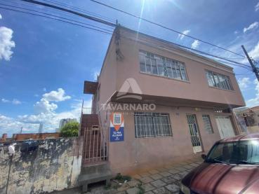 Apartamento com 3 quartos para Alugar - Ponta Grossa - Ref. 531943-5
