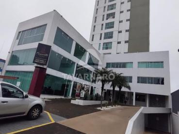 Apartamento com 2 quartos para Alugar - Ponta Grossa - Ref. 531947-5