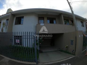 Sobrado de 107m² para Alugar, 3 quartos - Ponta Grossa - Ref. 532215-5