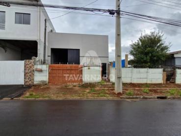 Armazém / Barracão / Depósito / Galpão para Alugar - Ref. 532216-5