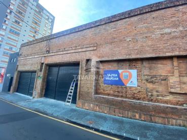 Sala Comercial para Alugar - Ref. 532278-5