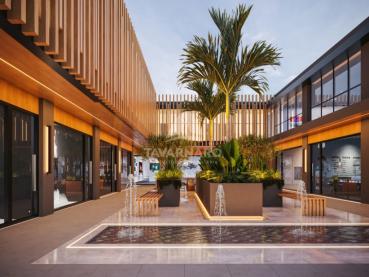 Sala Comercial para Alugar - Ref. 532279-5