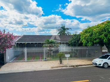 Sala Comercial de 444m² à Venda - Ponta Grossa - Ref. 532358-4