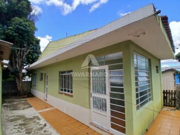 Casa com 1 quarto para Alugar - Ponta Grossa - Ref. 532359-5