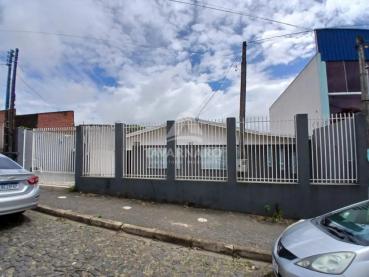 Casa com 2 quartos para Alugar - Ponta Grossa - Ref. 532360-5