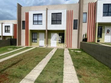 Sobrado com 2 quartos para Alugar - Ponta Grossa - Ref. 532363-5