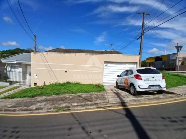 Casa com 2 quartos para Alugar - Ponta Grossa - Ref. 532364-5