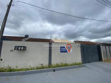 Casa com 2 quartos para Alugar - Ponta Grossa - Ref. 532368-5