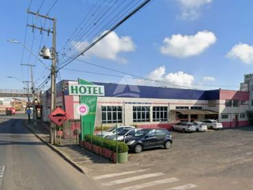 Armazém / Barracão / Depósito / Galpão à Venda - Ref. 532433-4