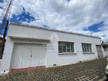 Casa de 805m² para Alugar, 3 quartos - Ponta Grossa - Ref. 532436-5