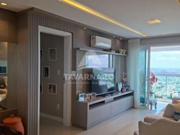 Apartamento com 2 quartos à Venda - Ponta Grossa - Ref. 532477-4