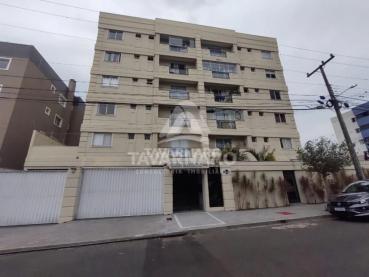 Apartamento com 3 quartos para Alugar - Ponta Grossa - Ref. 532480-5