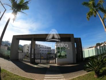 Apartamento com 2 quartos para Alugar - Ponta Grossa - Ref. 532481-5