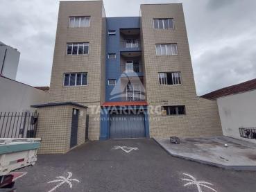Apartamento com 2 quartos para Alugar - Ponta Grossa - Ref. 532484-5
