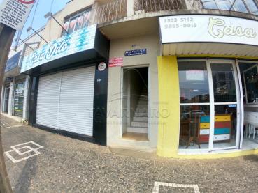 Sala Comercial de 855m² para Alugar - Ponta Grossa - Ref. 532690-5