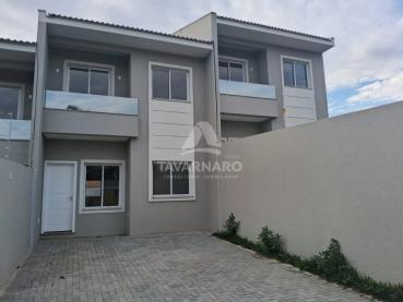 Sobrado de 113m² para Alugar, 3 quartos - Ponta Grossa - Ref. 532691-5