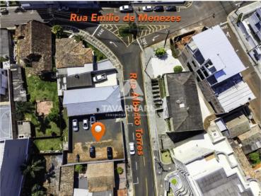 Terreno de 327m² à Venda - Ponta Grossa - Ref. 532698-4