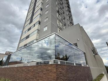 Apartamento com 2 quartos à Venda - Ponta Grossa - Ref. 535214-4