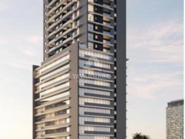 Apartamento de 495m² à Venda, 3 quartos - Ponta Grossa - Ref. 535236-4