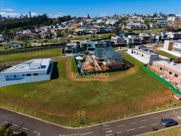 Terreno de 480m² à Venda - Ponta Grossa - Ref. 535238-4
