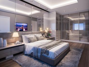 Apartamento com 3 quartos à Venda - Ponta Grossa - Ref. 535239-4