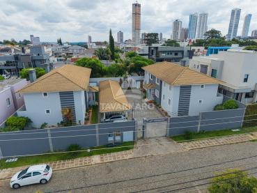 Apartamento com 3 quartos à Venda - Ponta Grossa - Ref. 535247-4