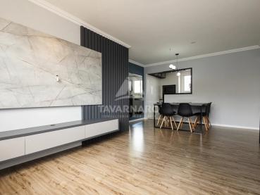 Apartamento com 3 quartos à Venda - Ponta Grossa - Ref. 535247-4