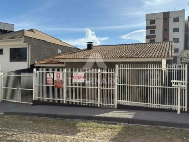 Casa de 216m² à Venda, 3 quartos - Ponta Grossa - Ref. 535250-4