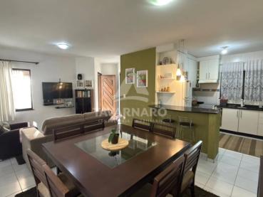 Casa de 216m² à Venda, 3 quartos - Ponta Grossa - Ref. 535250-4