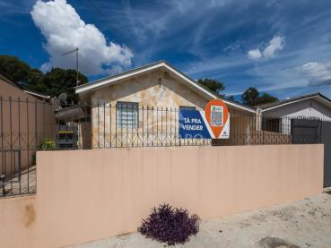 Casa de 275m² à Venda, 3 quartos - Ponta Grossa - Ref. 535253-4