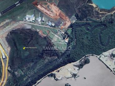 Terreno de 291.853m² à Venda - Ponta Grossa - Ref. 535258-4