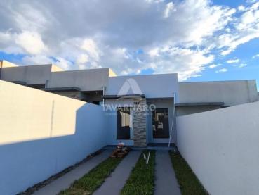Casa de 120m² à Venda, 2 quartos - Ponta Grossa - Ref. 535262-4
