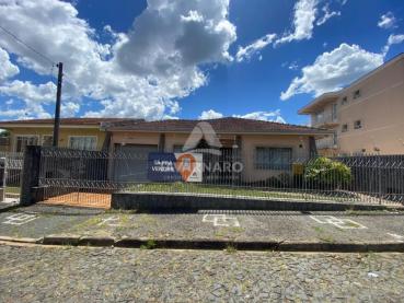 Casa de 462m² à Venda, 3 quartos - Ponta Grossa - Ref. 535263-4