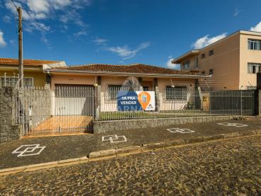 Casa de 462m² à Venda, 3 quartos - Ponta Grossa - Ref. 535263-4