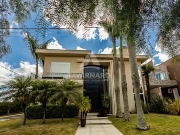 Casa em Condomínio de 525m² à Venda, 3 quartos - Ponta Grossa - Ref. 535272-4