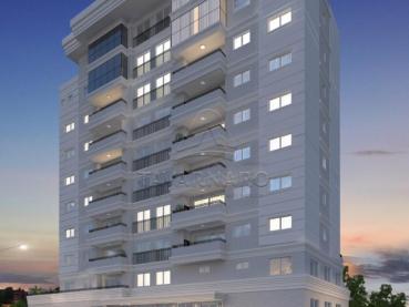 Apartamento com 3 quartos à Venda - Ponta Grossa - Ref. 535282-4