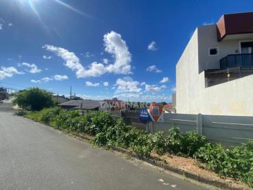 Terreno de 462m² à Venda - Ponta Grossa - Ref. 535296-4