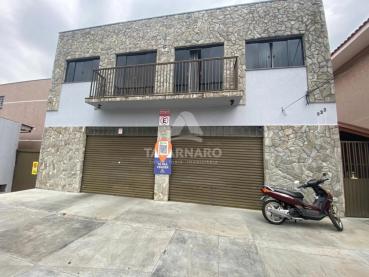 Sala Comercial de 420m² à Venda - Ponta Grossa - Ref. 535319-4