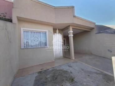 Casa de 111m² à Venda, 2 quartos - Ponta Grossa - Ref. 535326-4