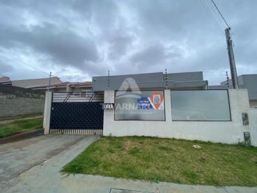 Casa de 124m² à Venda, 2 quartos - Ponta Grossa - Ref. 535327-4