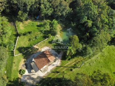 Terreno de 39.564m² à Venda - Ponta Grossa - Ref. 535328-4