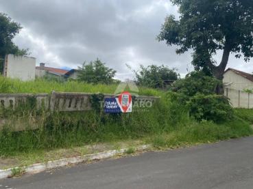 Terreno de 288m² à Venda - Ponta Grossa - Ref. 535332-4